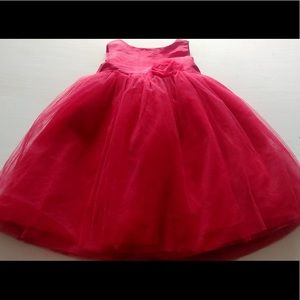 Beautiful 12 month dress